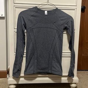 IVIVVA LONG SLEEVE SWIFTLY